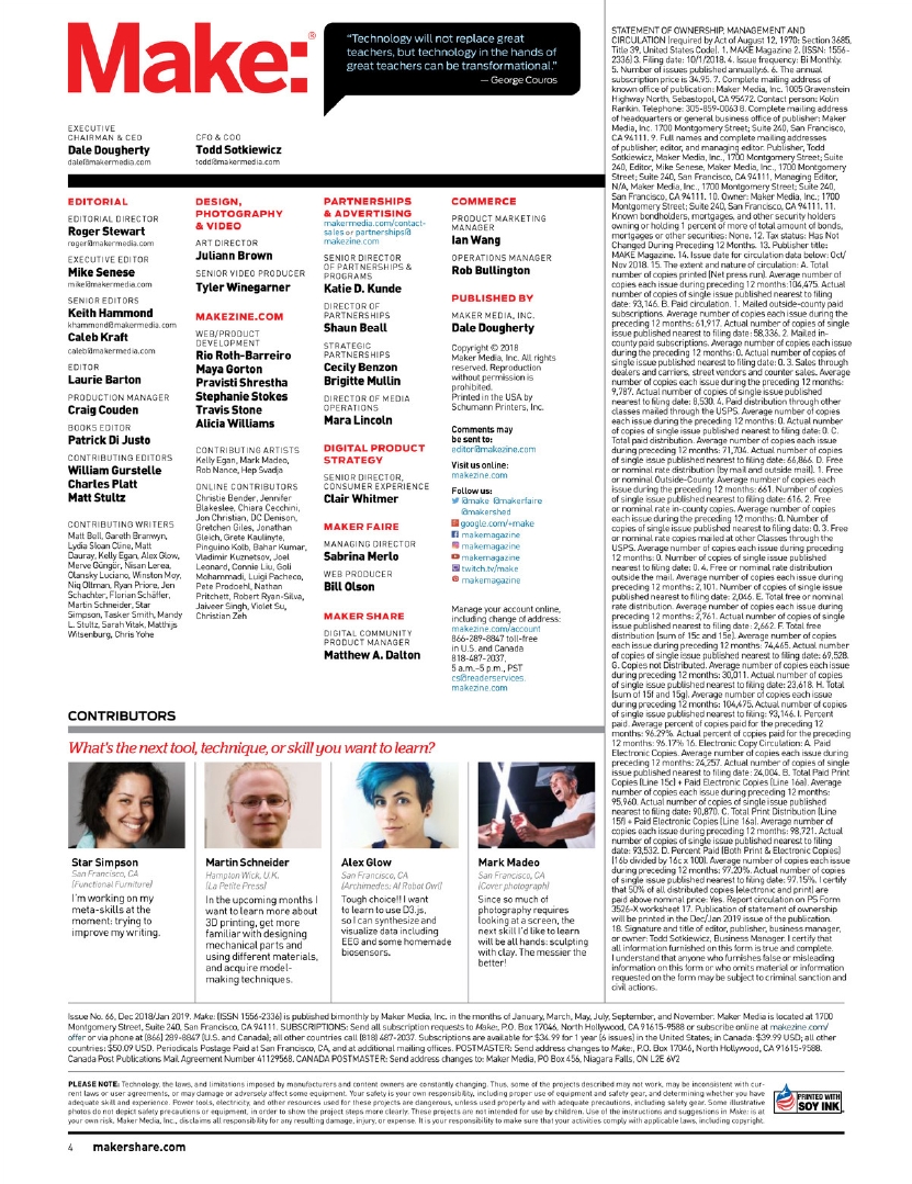 Make.Magazine.66-2018-12