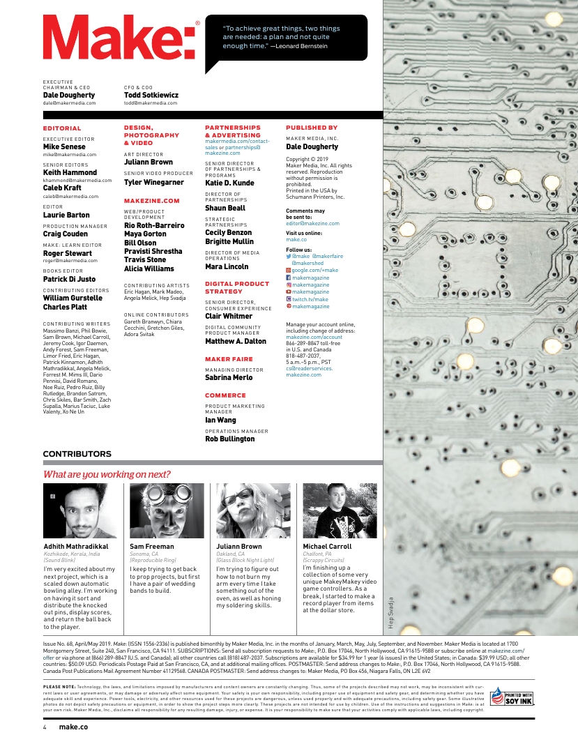 Make.Magazine.68-2019-04