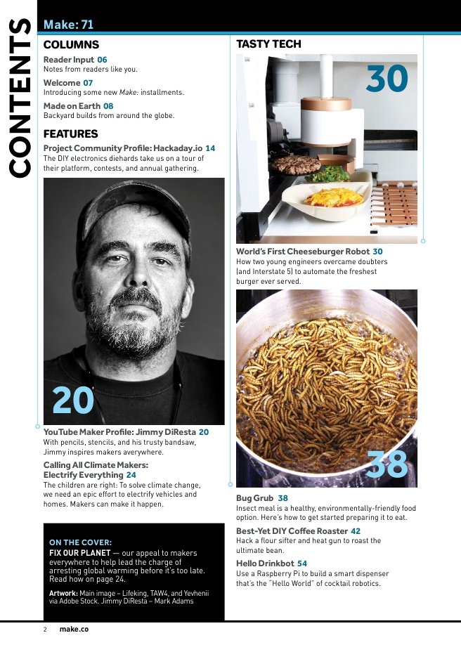 Make.Magazine.71-2019-12