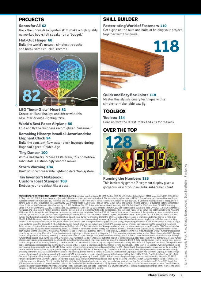 Make.Magazine.71-2019-12