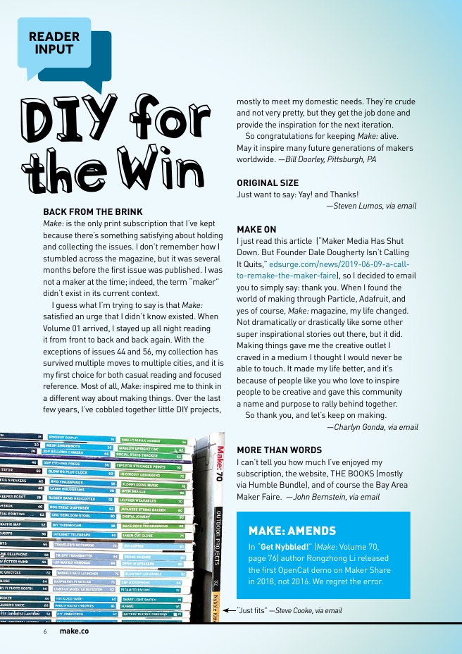 Make.Magazine.71-2019-12