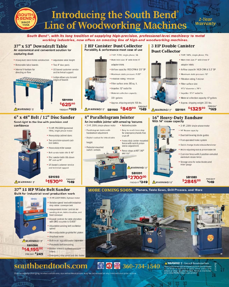 Fine.woodworking 290. 2021