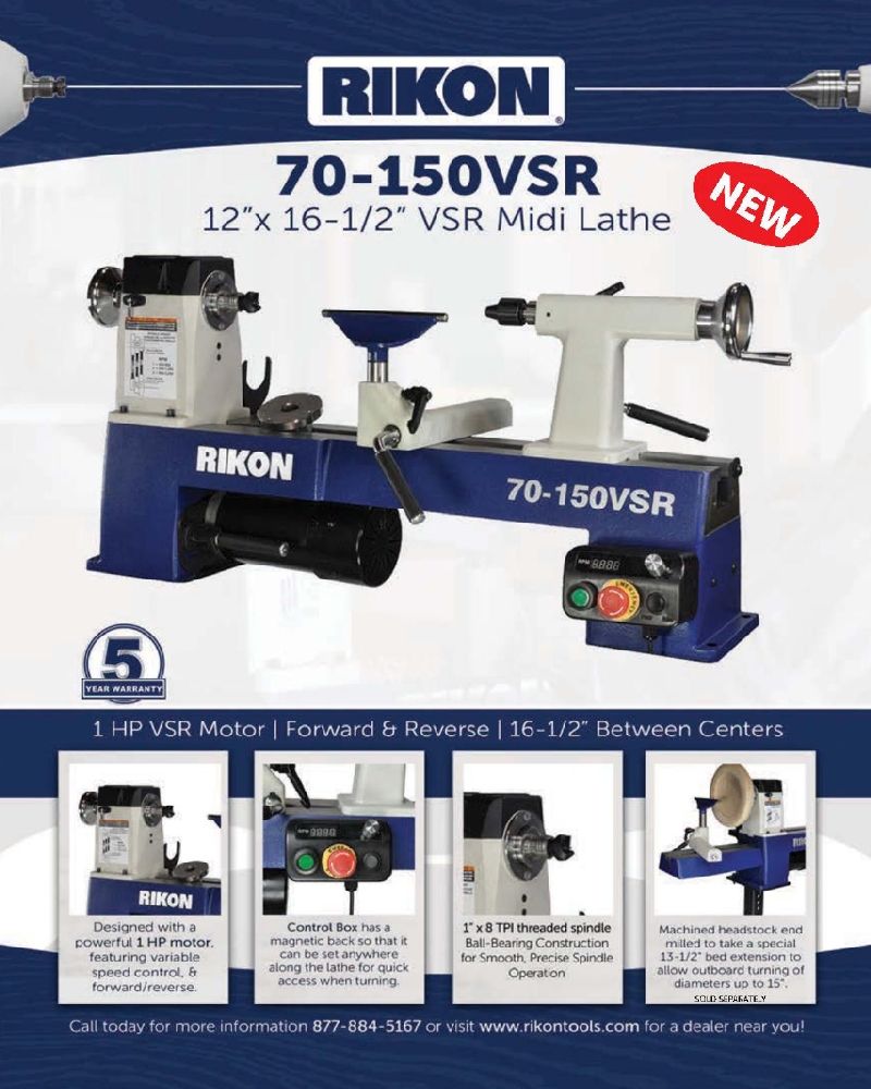 Fine woodworking  286 2021