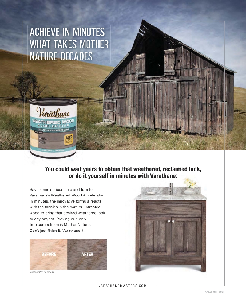 Fine woodworking 289 2021