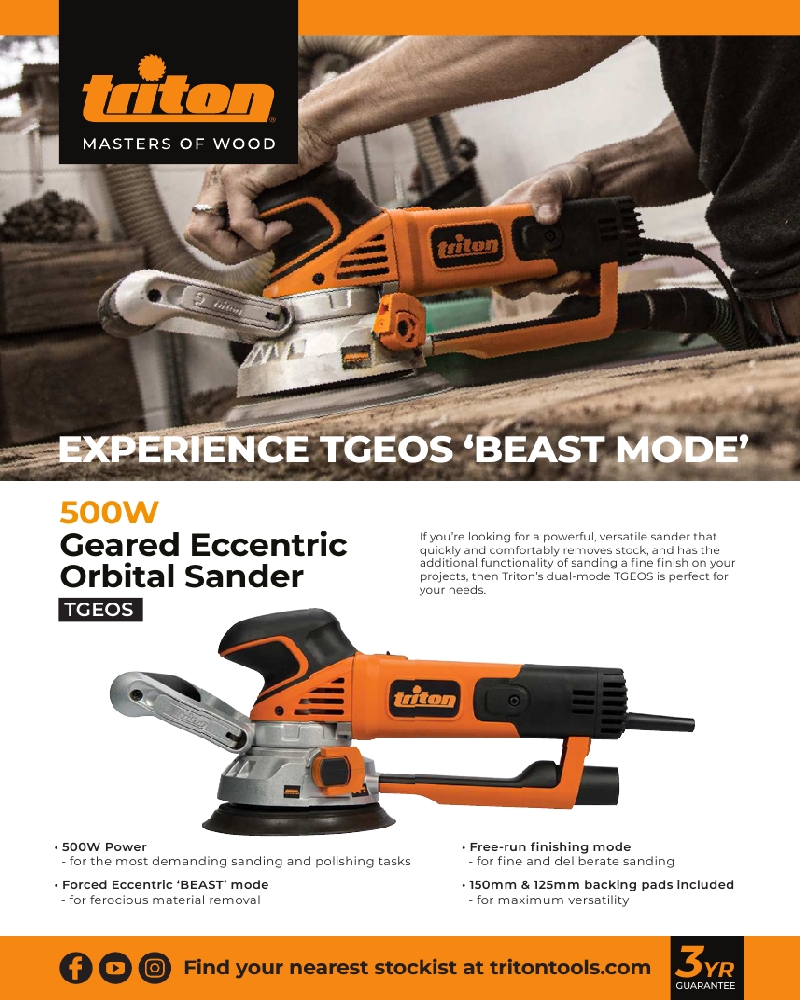 Furniture and Cabinetmaking  298