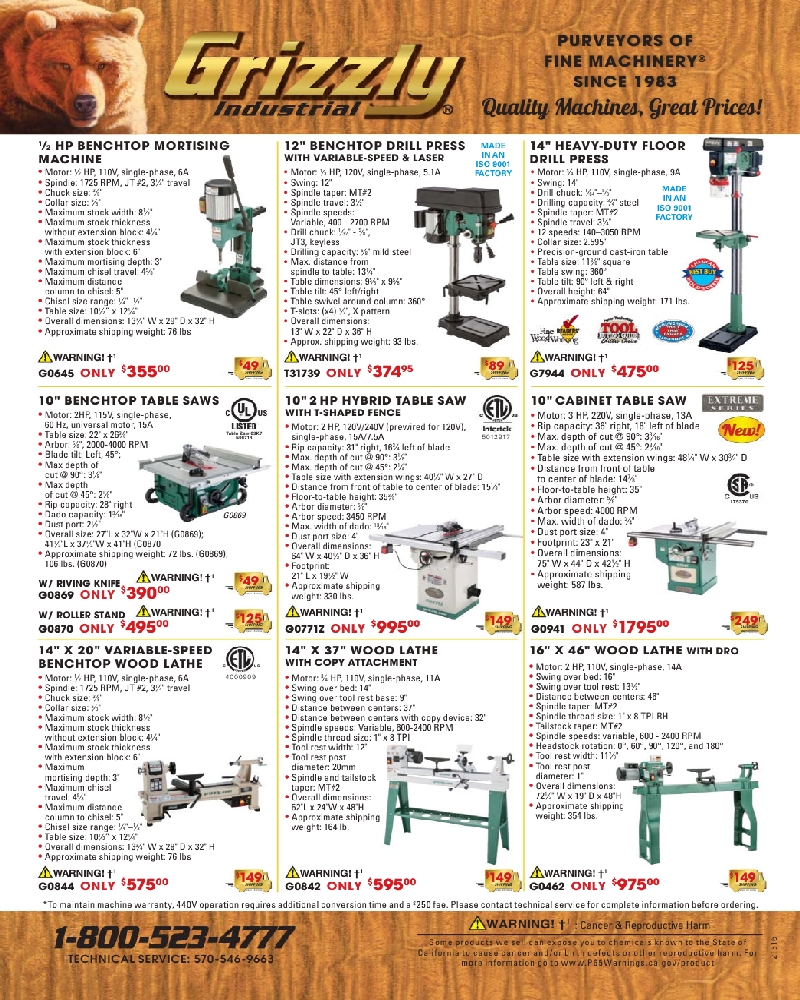 Popular woodworking 258  2021 04