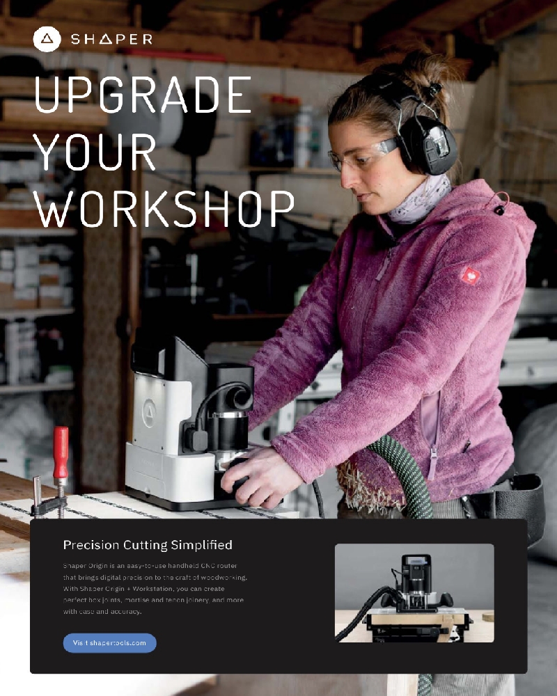 Popular woodworking 259