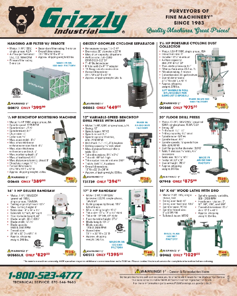 Popular woodworking 260