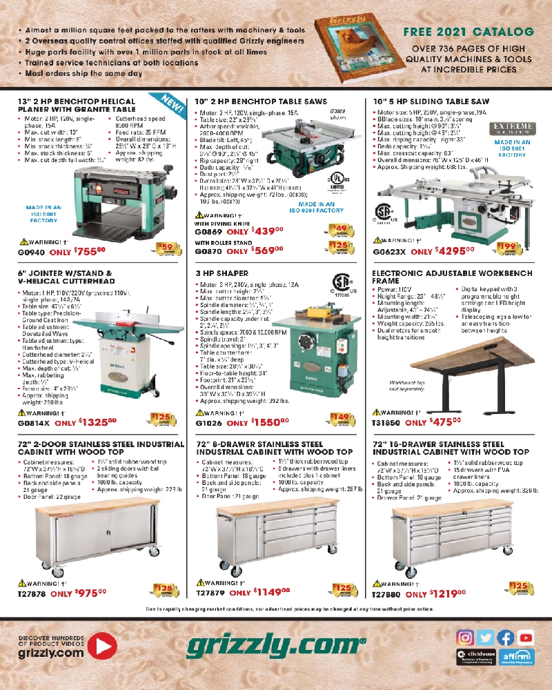 Popular woodworking 260