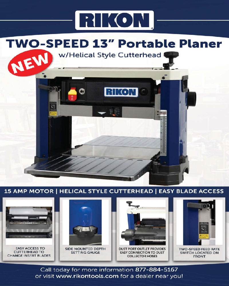 Popular woodworking 260