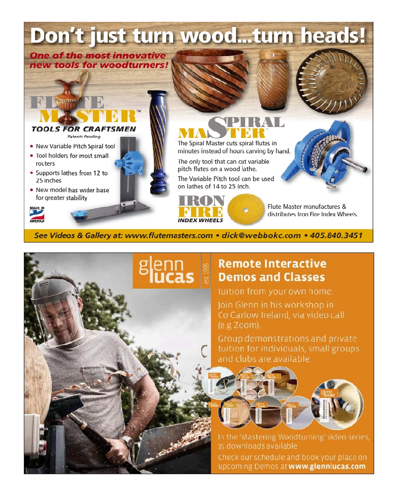 woodturning 2021 355