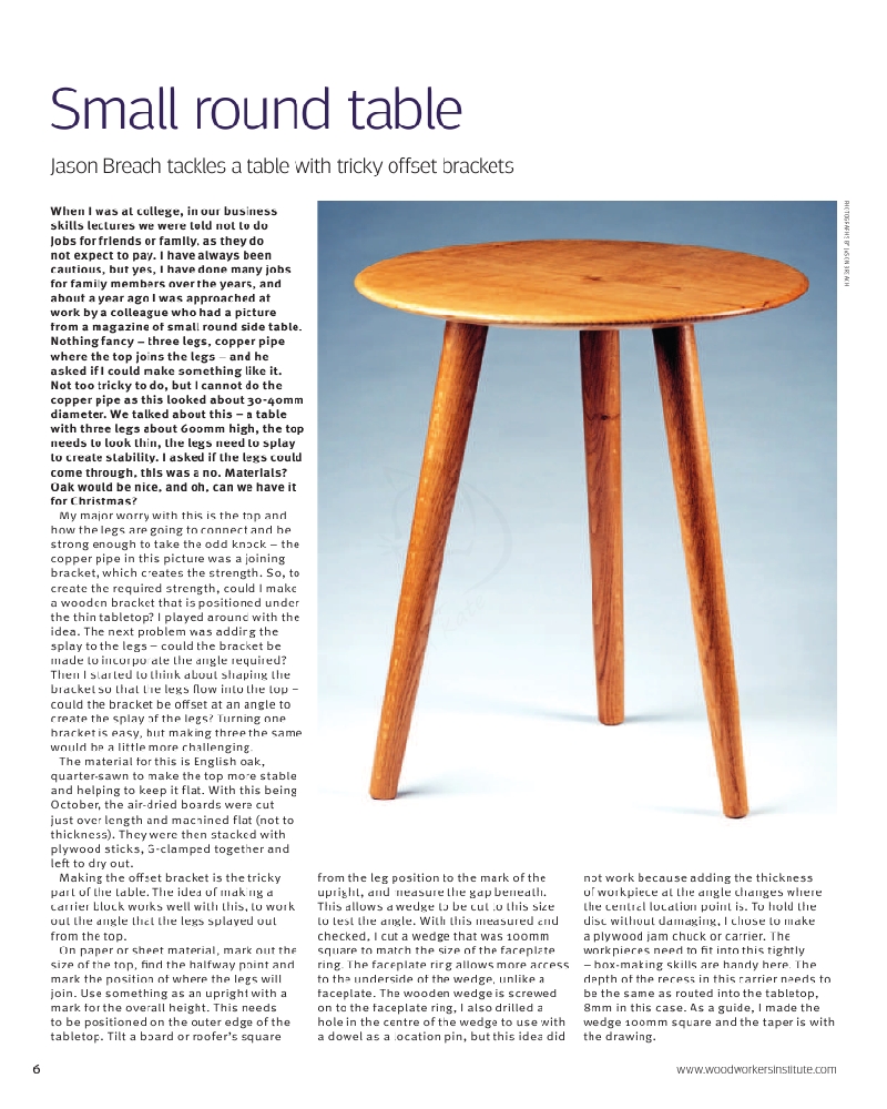 woodturning Issue 352