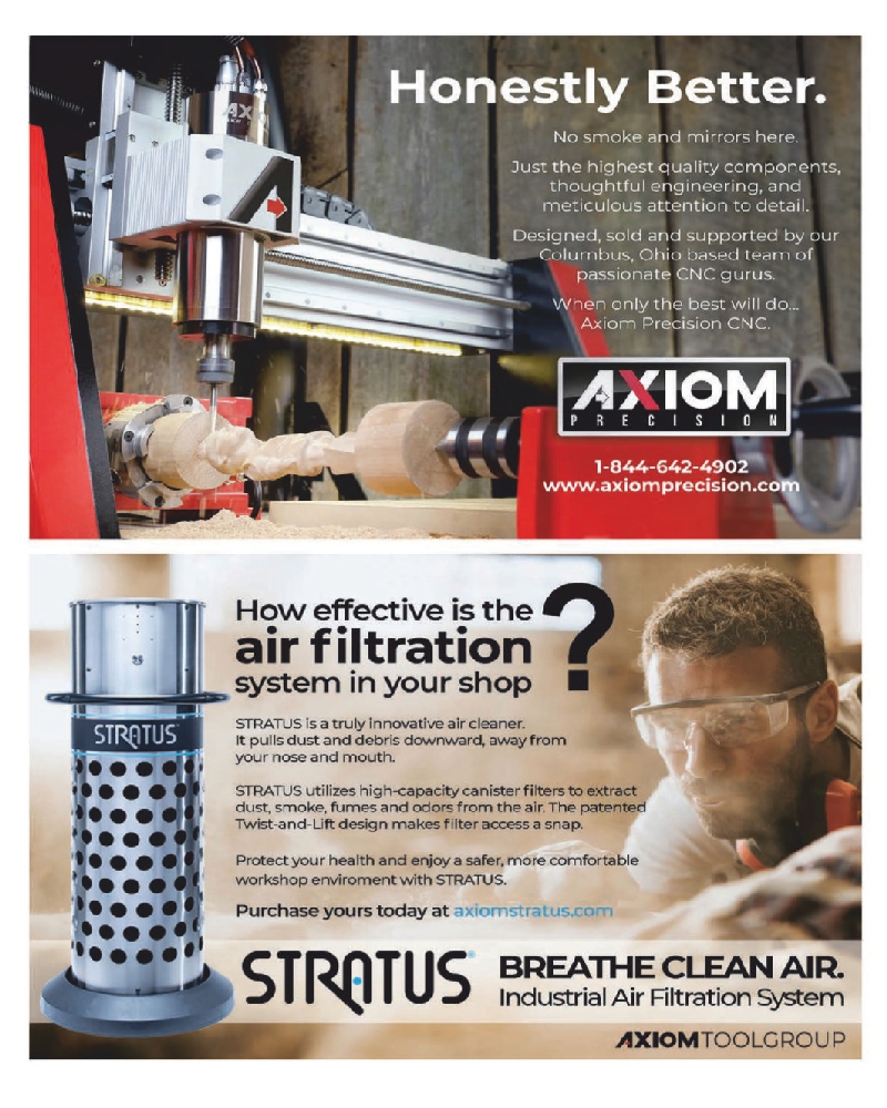 woodworker Journal 2021 04