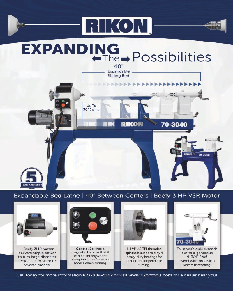 woodworker Journal 2021 04