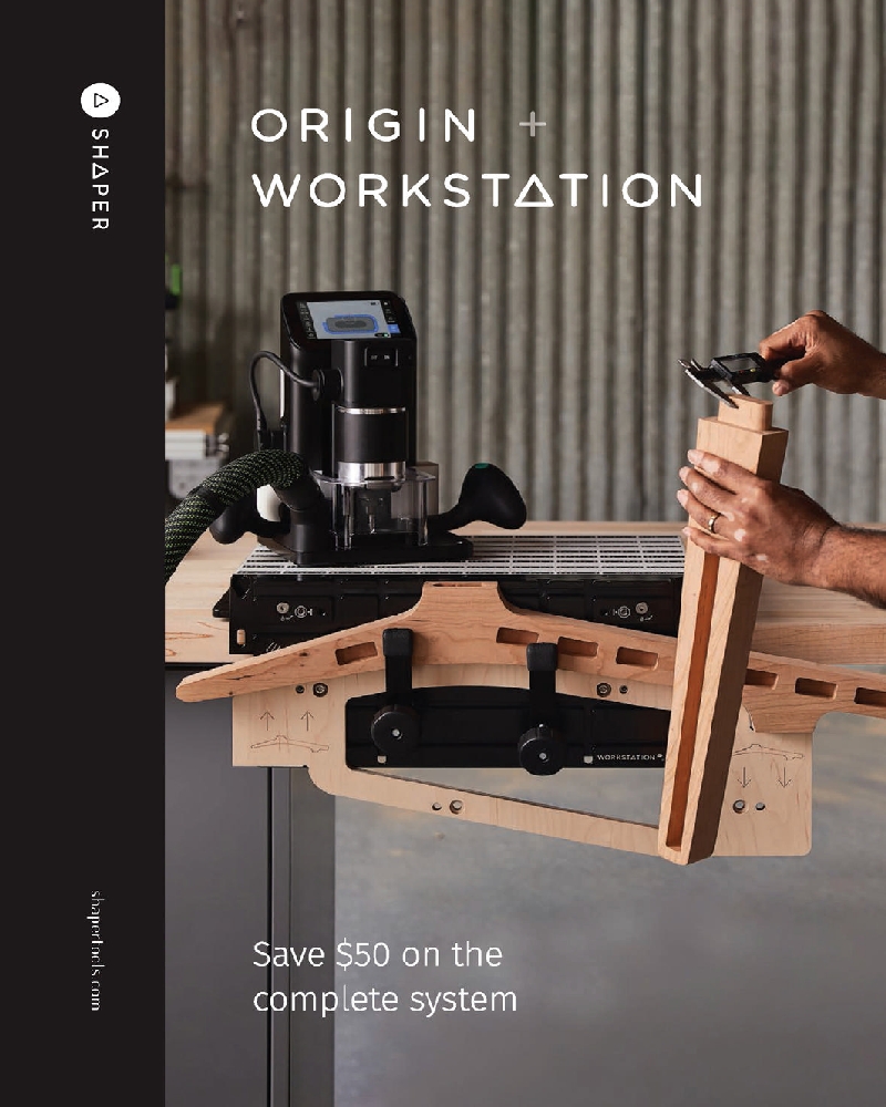 woodworker Journal 2021 04