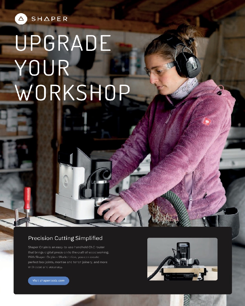 woodworker Journal2021 06