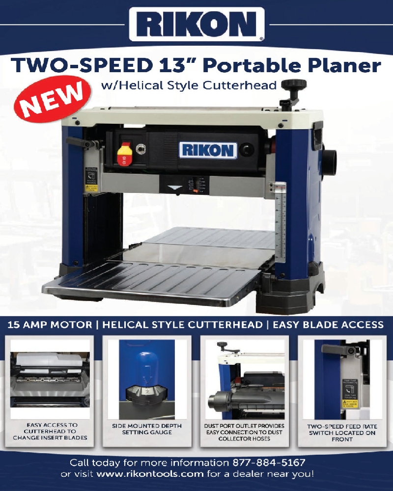 woodworker Journal2021 06