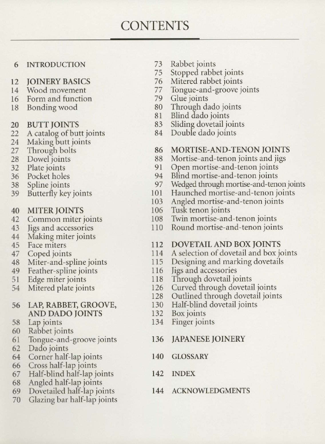 木工艺术第14期