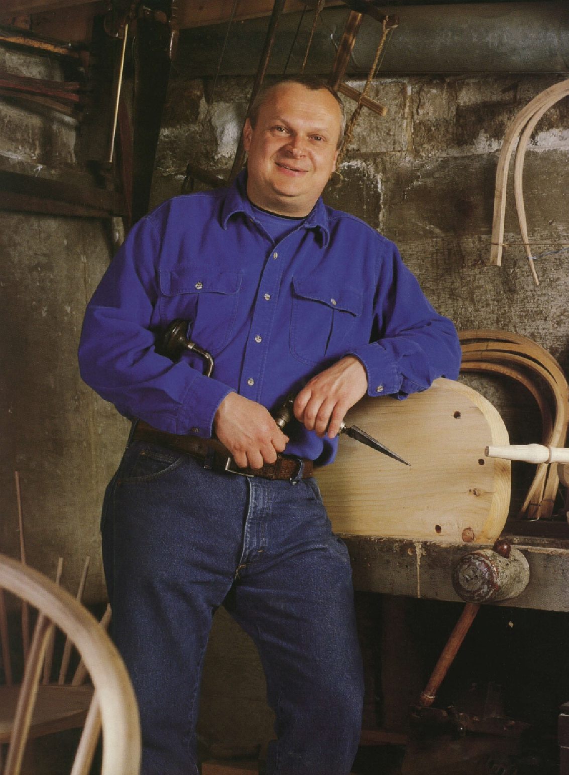 木工艺术第14期