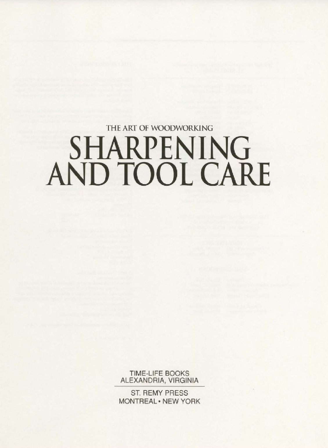 木工艺术第16期