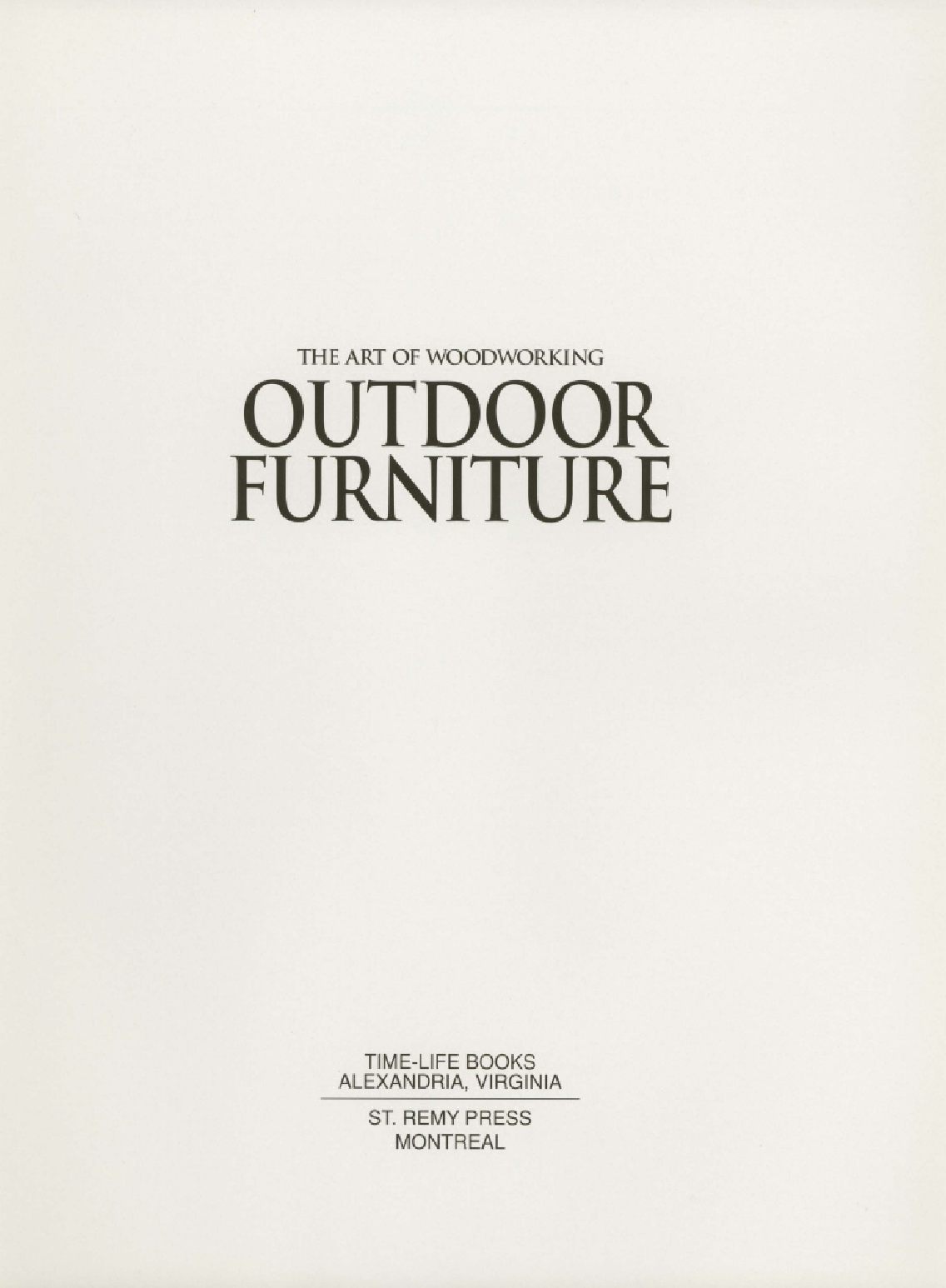 木工艺术第21期