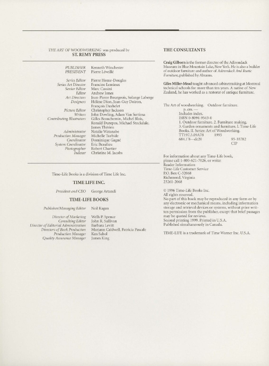 木工艺术第21期