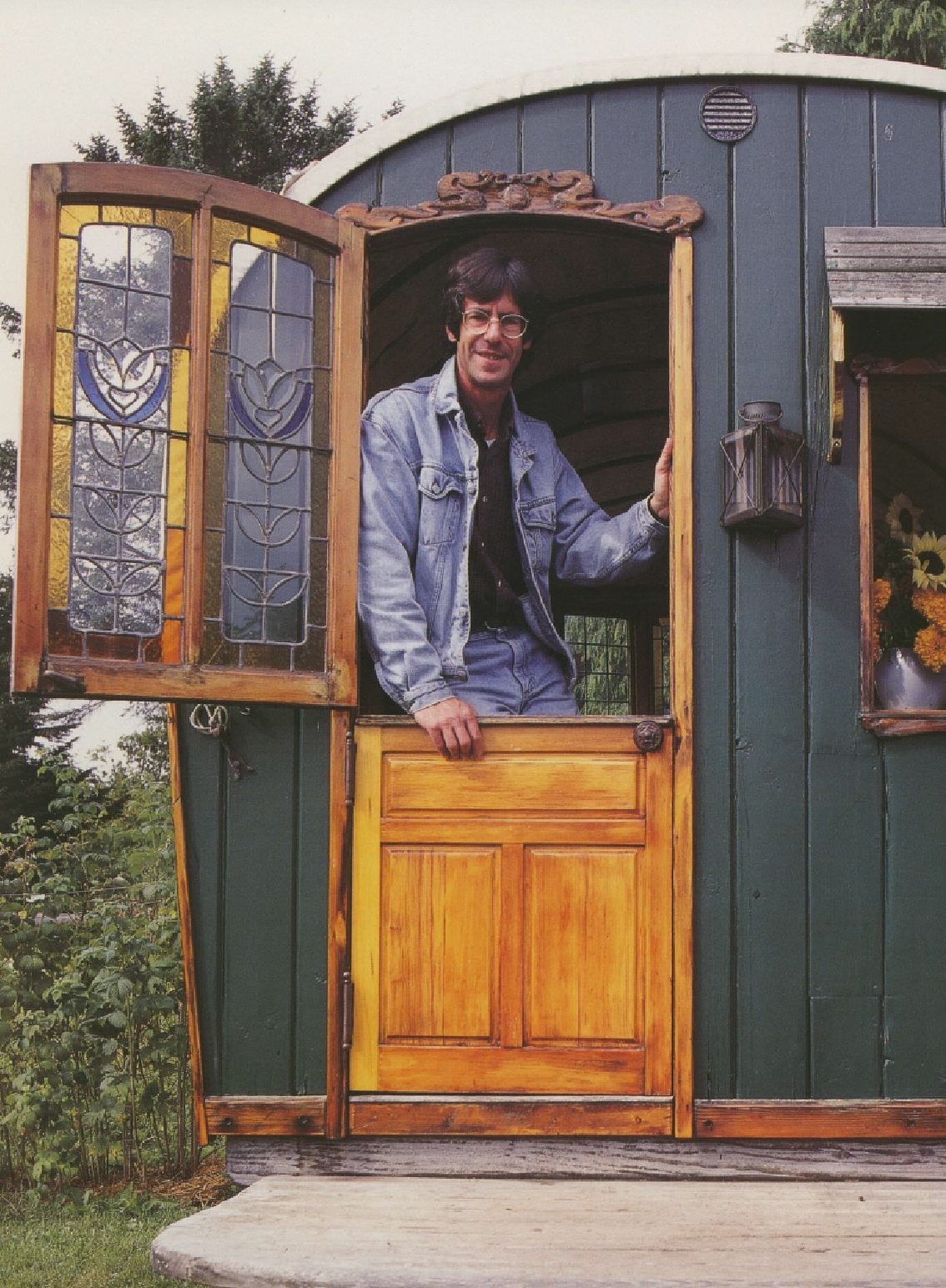 木工艺术第21期