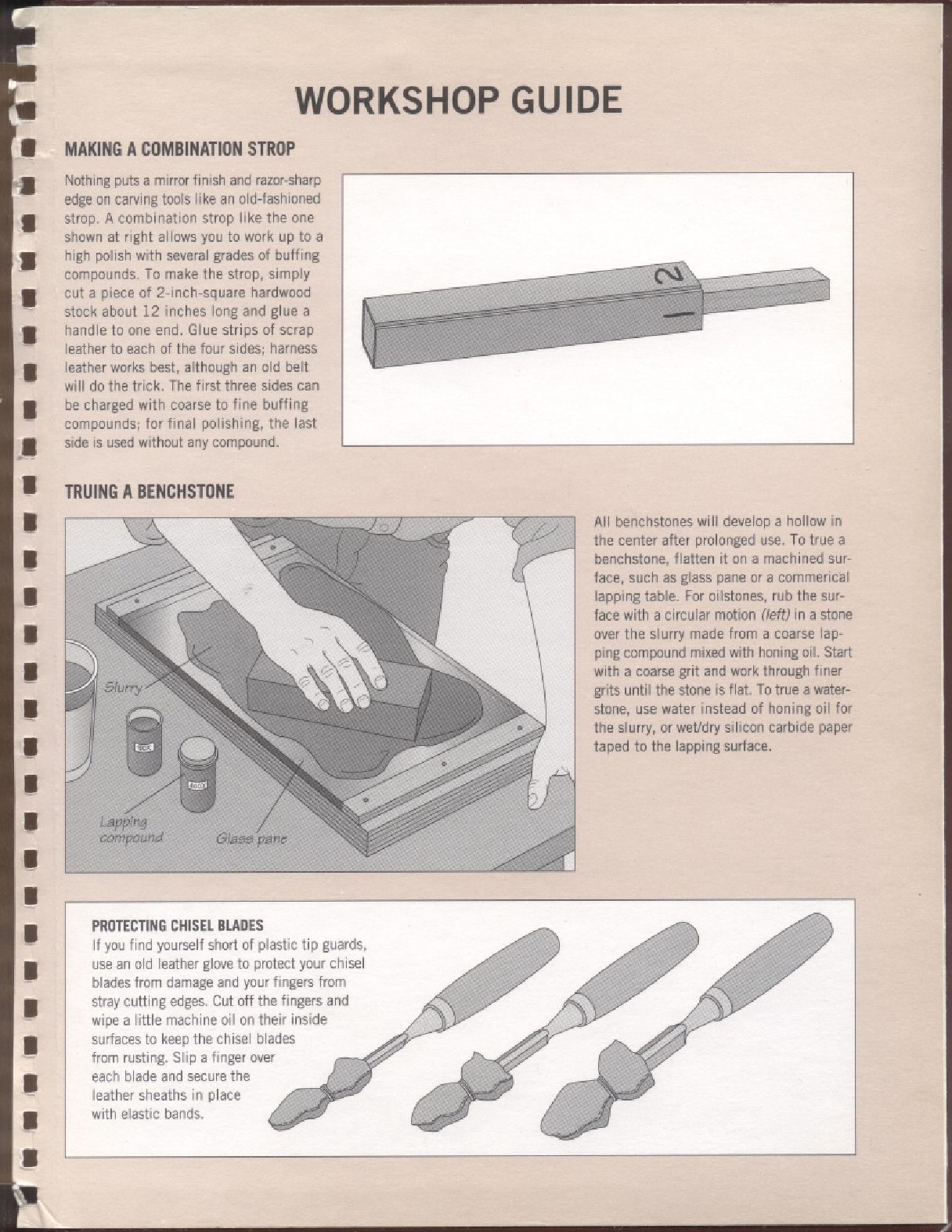 木工艺术第22期