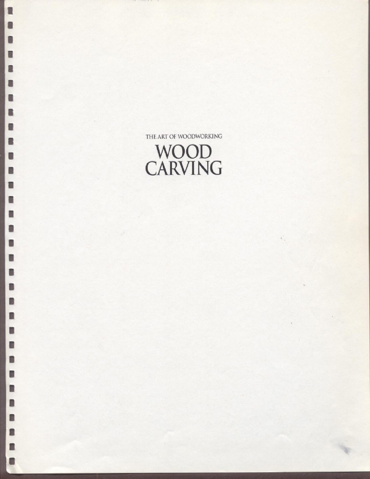 木工艺术第22期