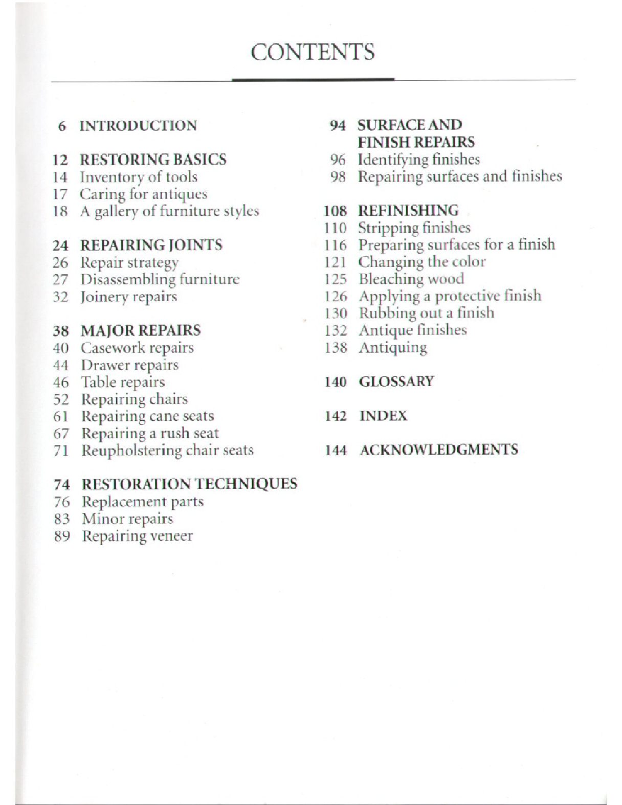 木工艺术第24期