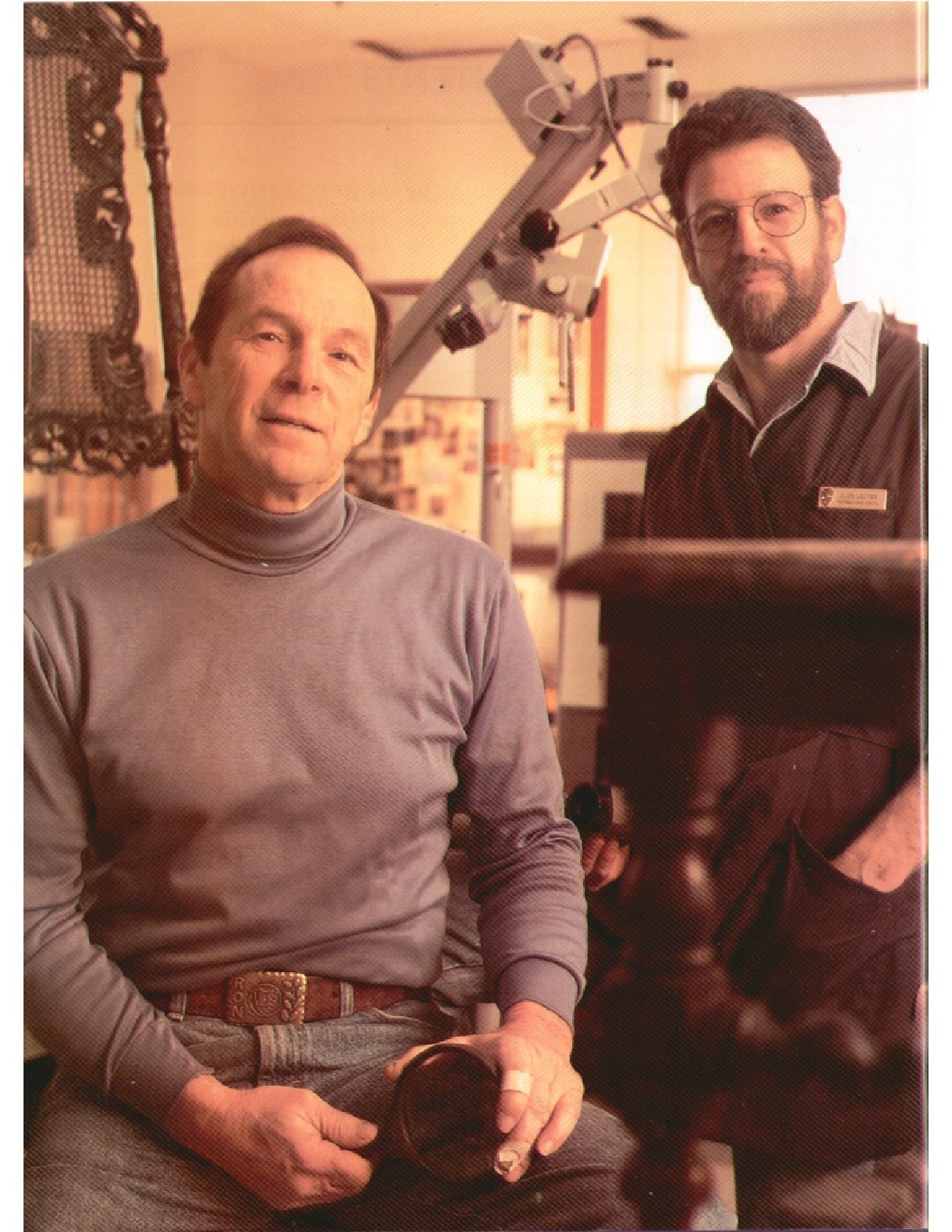 木工艺术第24期