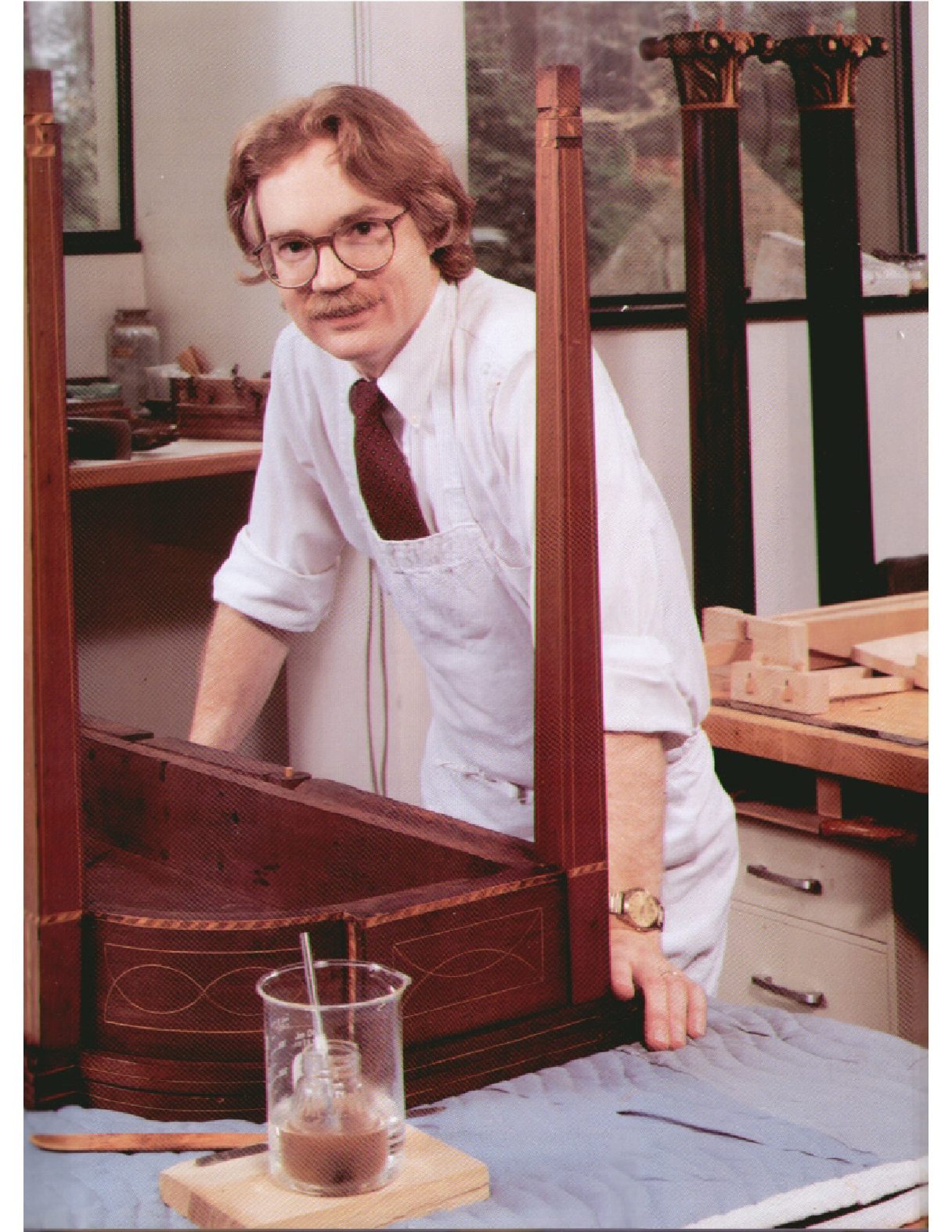 木工艺术第24期