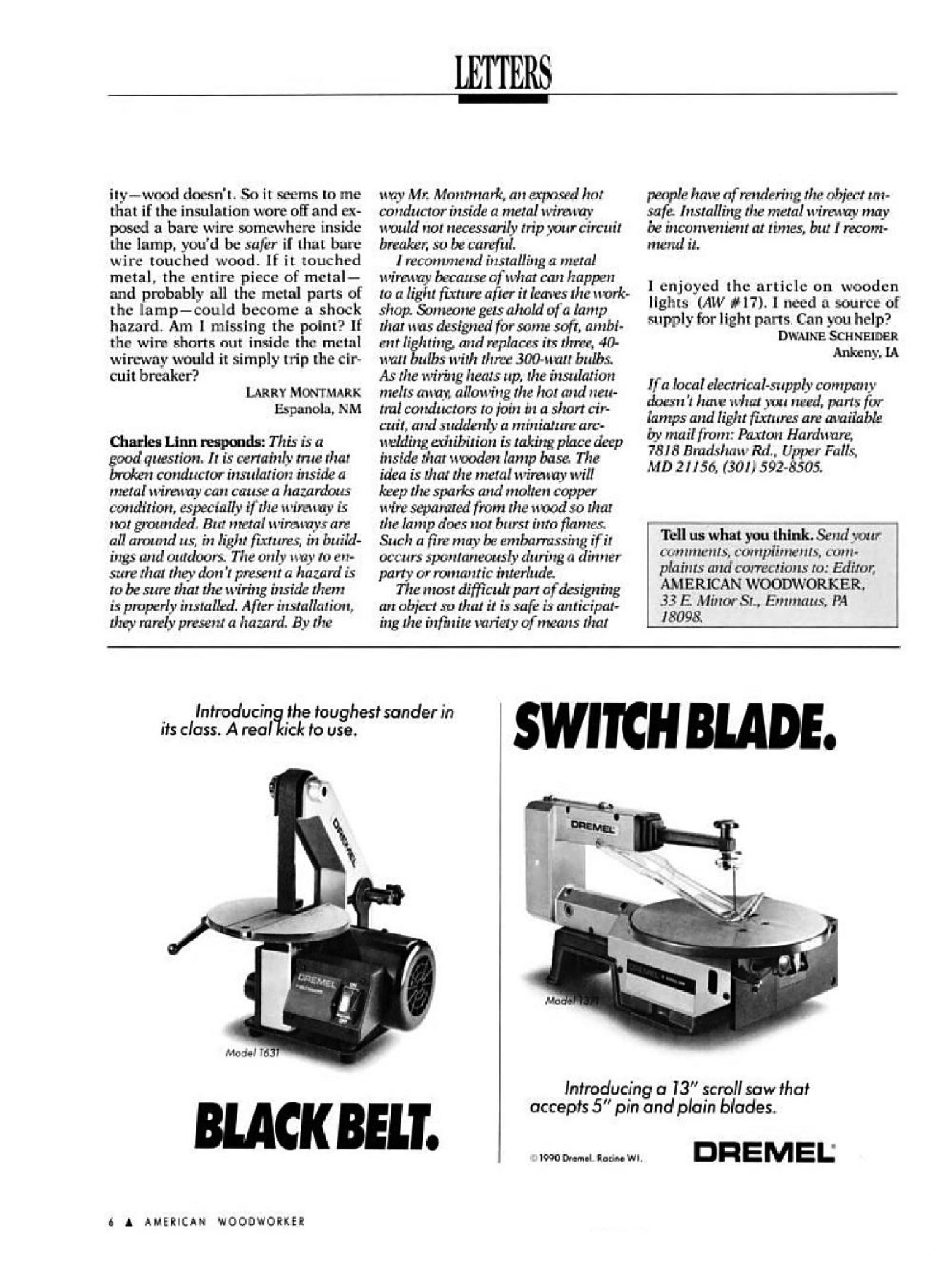 美国木匠第19期