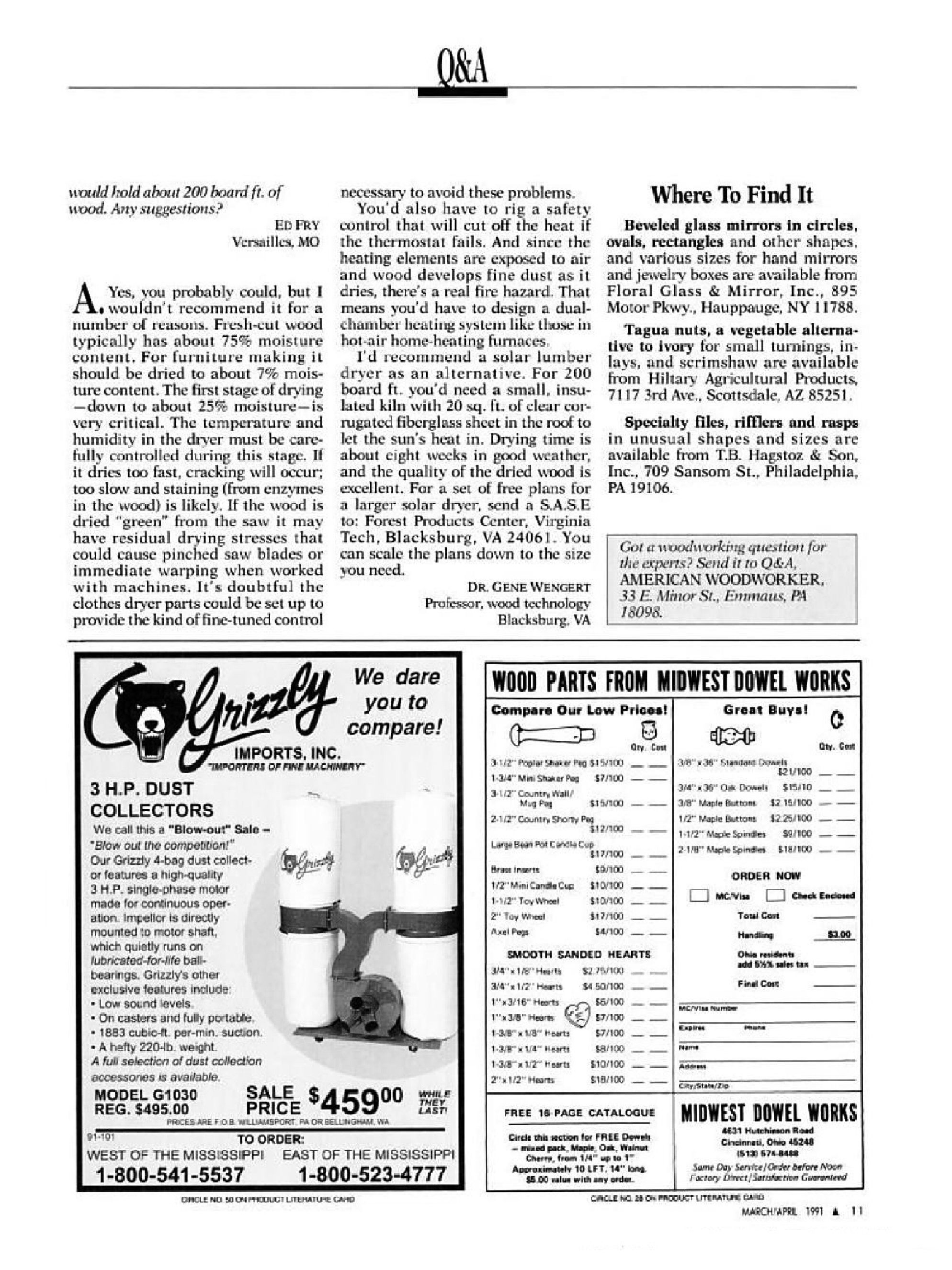 美国木匠第19期