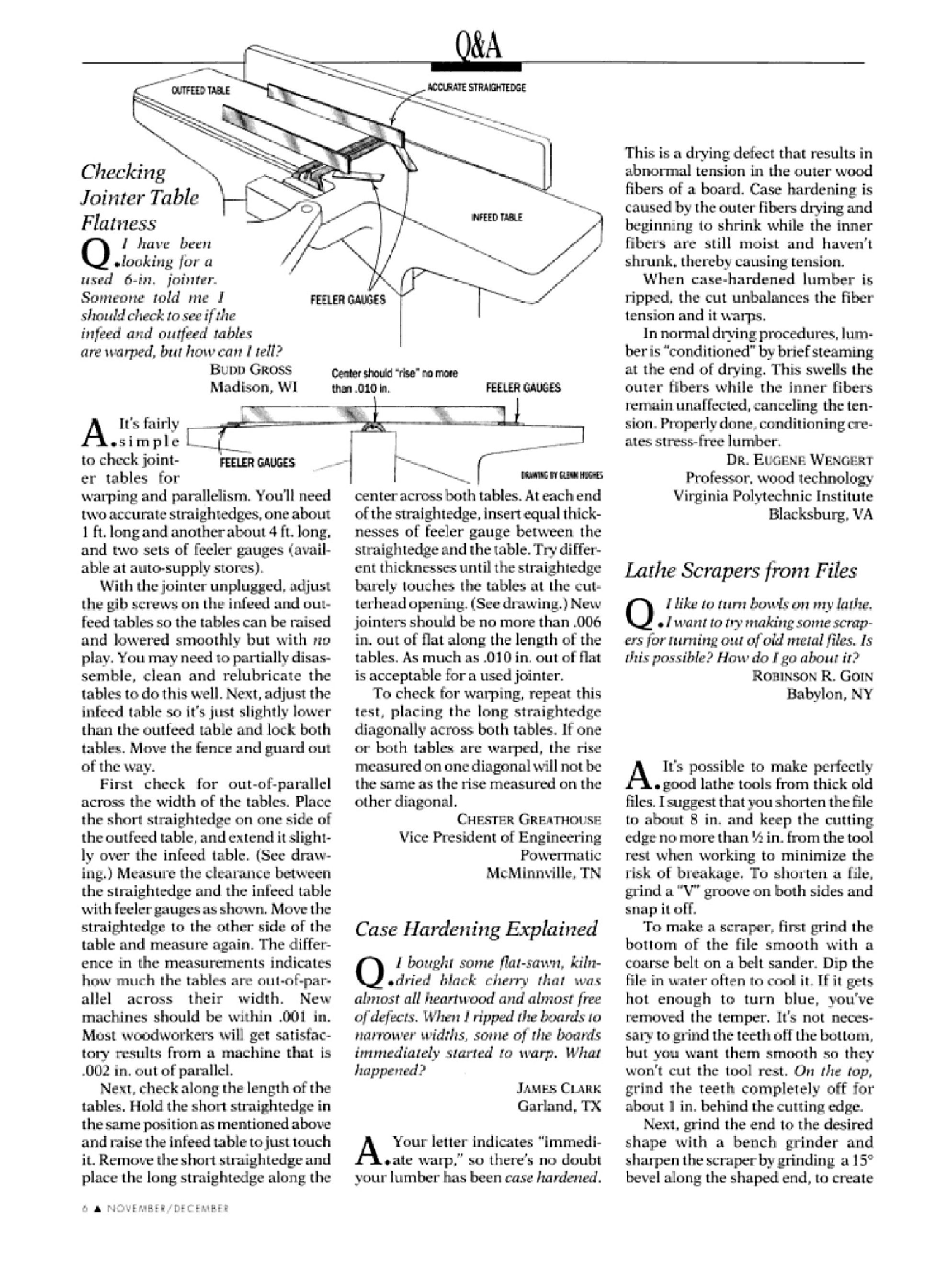 美国木匠第23期