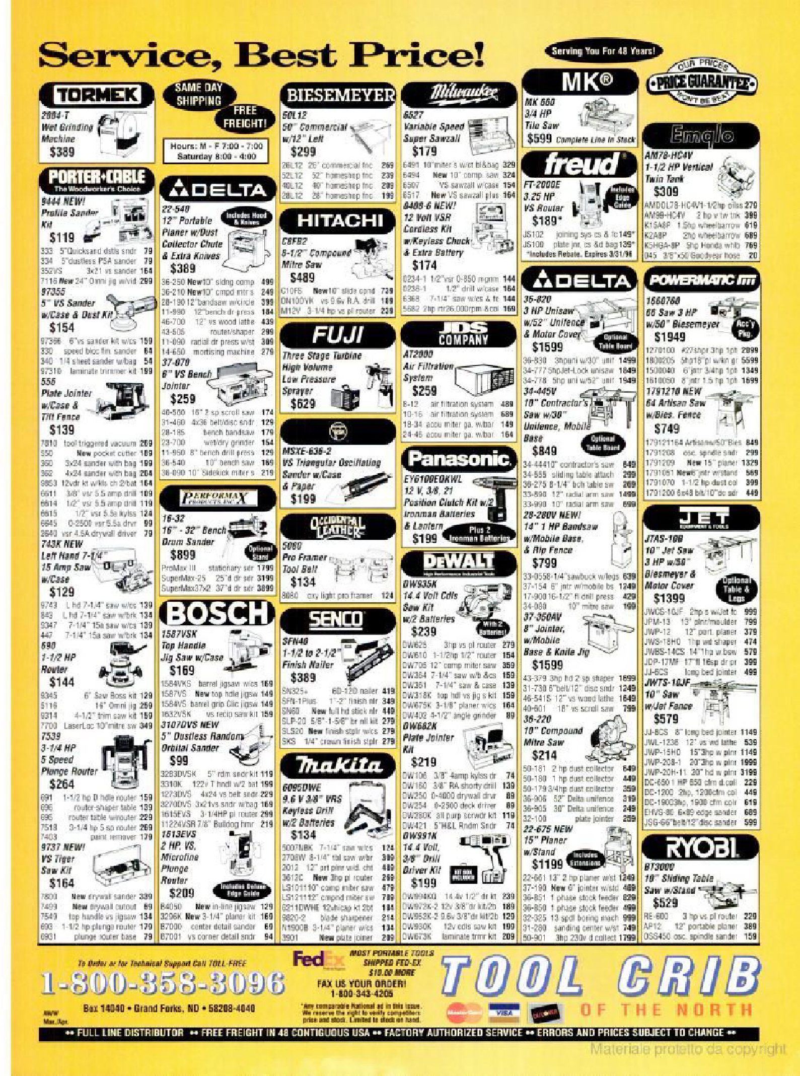 美国木匠第51期