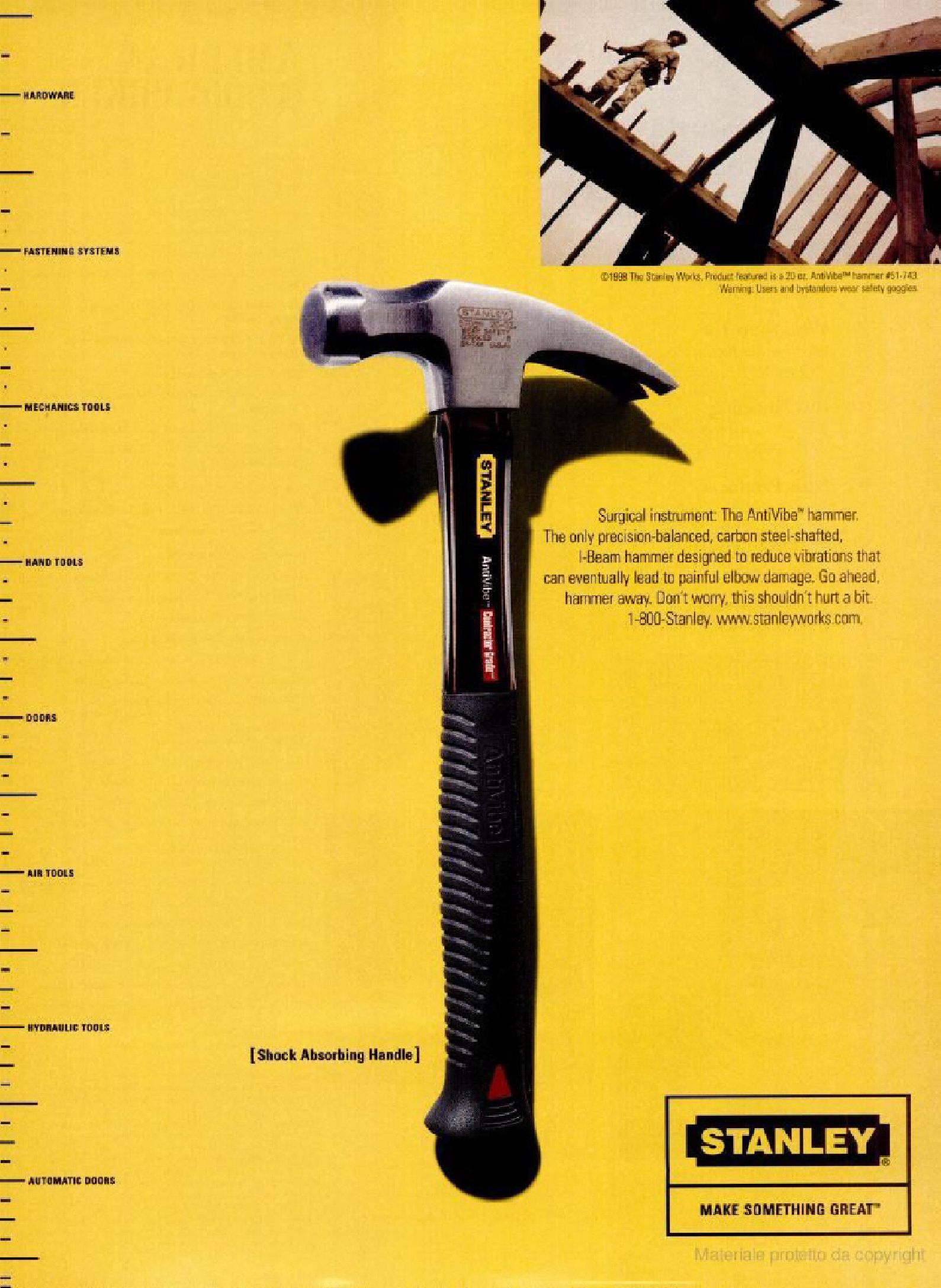 美国木匠第72期