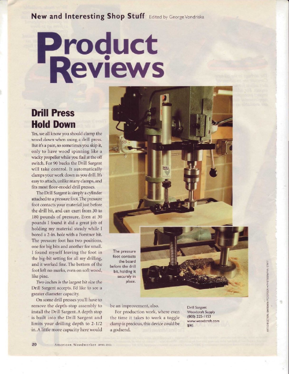 美国木匠第86期