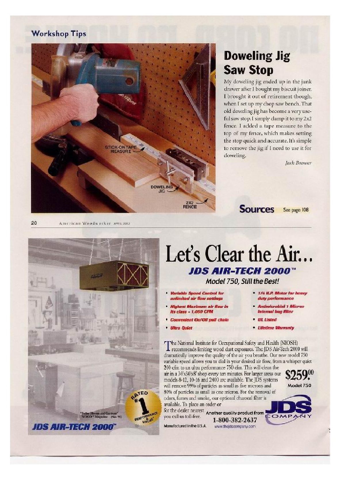 美国木匠第93期