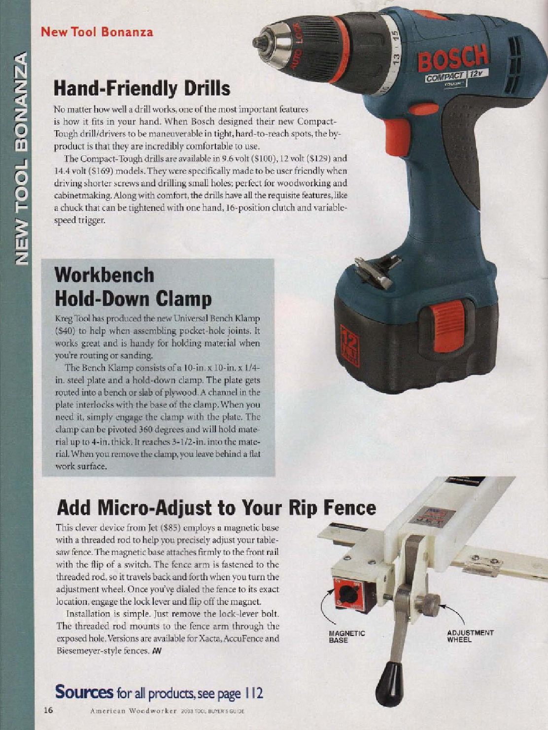 美国木匠第97期