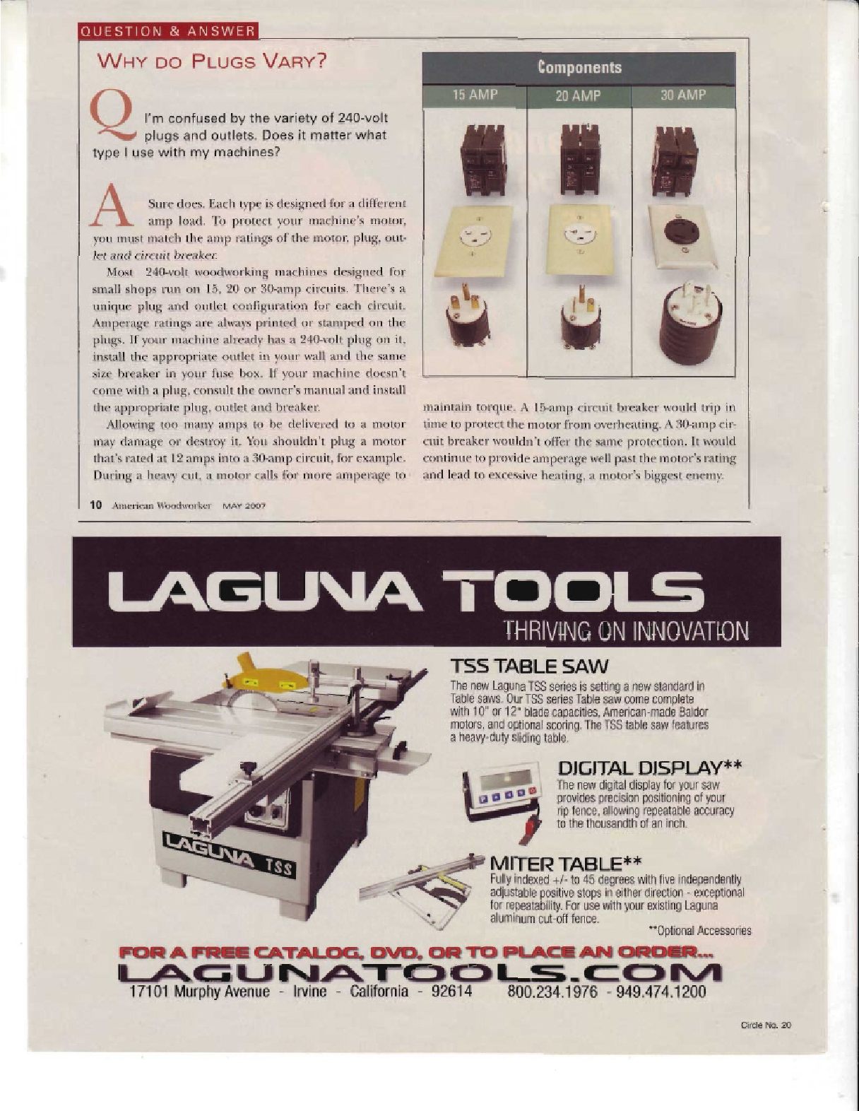 美国木匠第128期