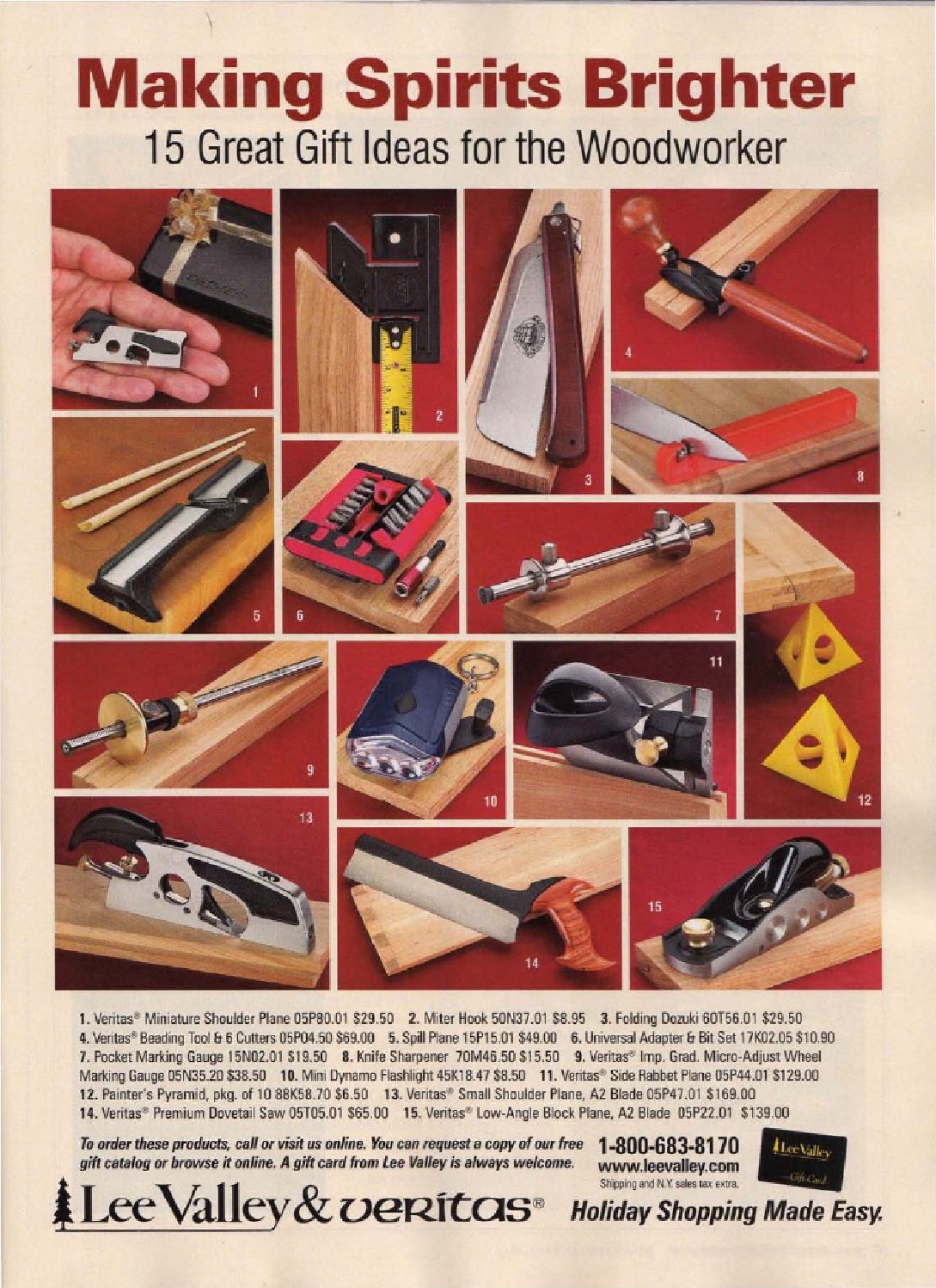 美国木匠第145期