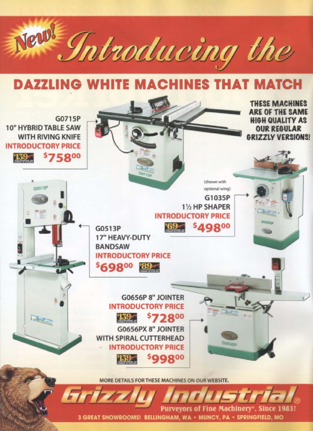 美国木匠第150期