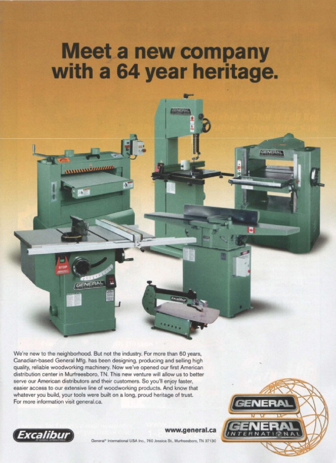 美国木匠第150期