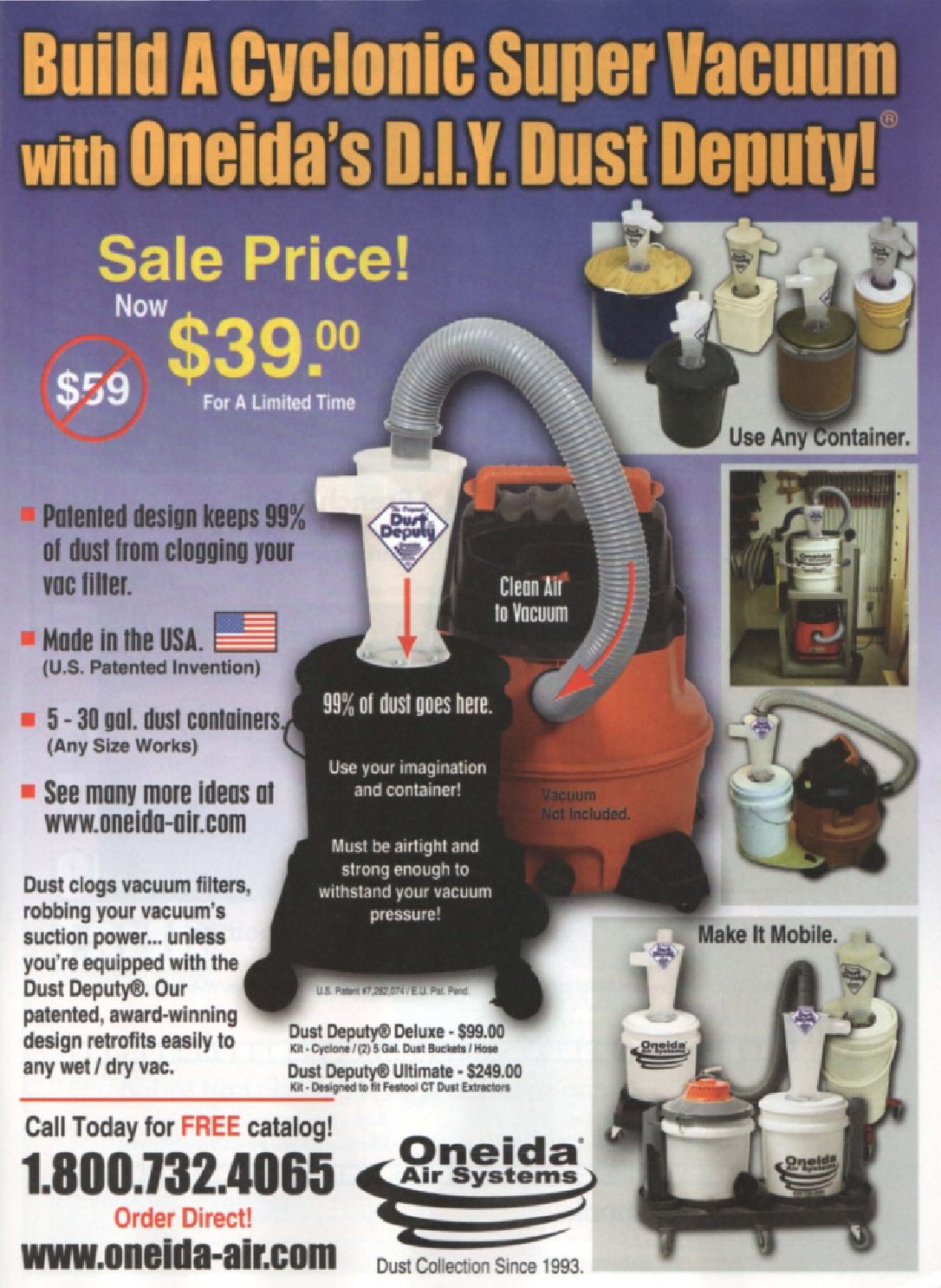 美国木匠第154期