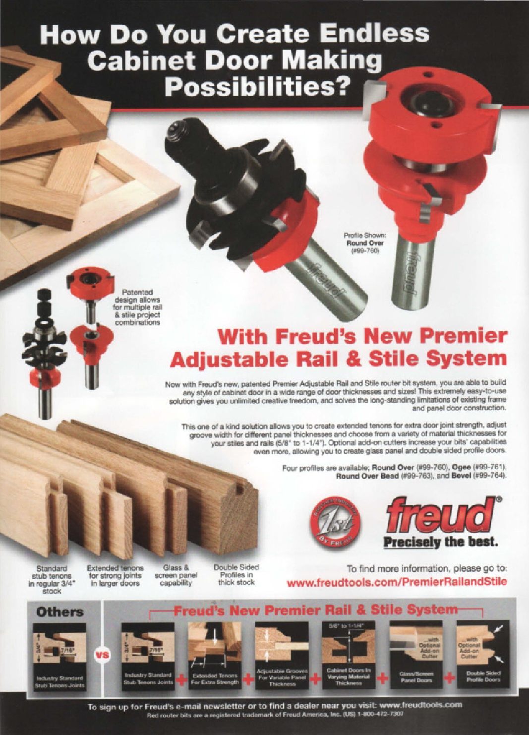 美国木匠第155期