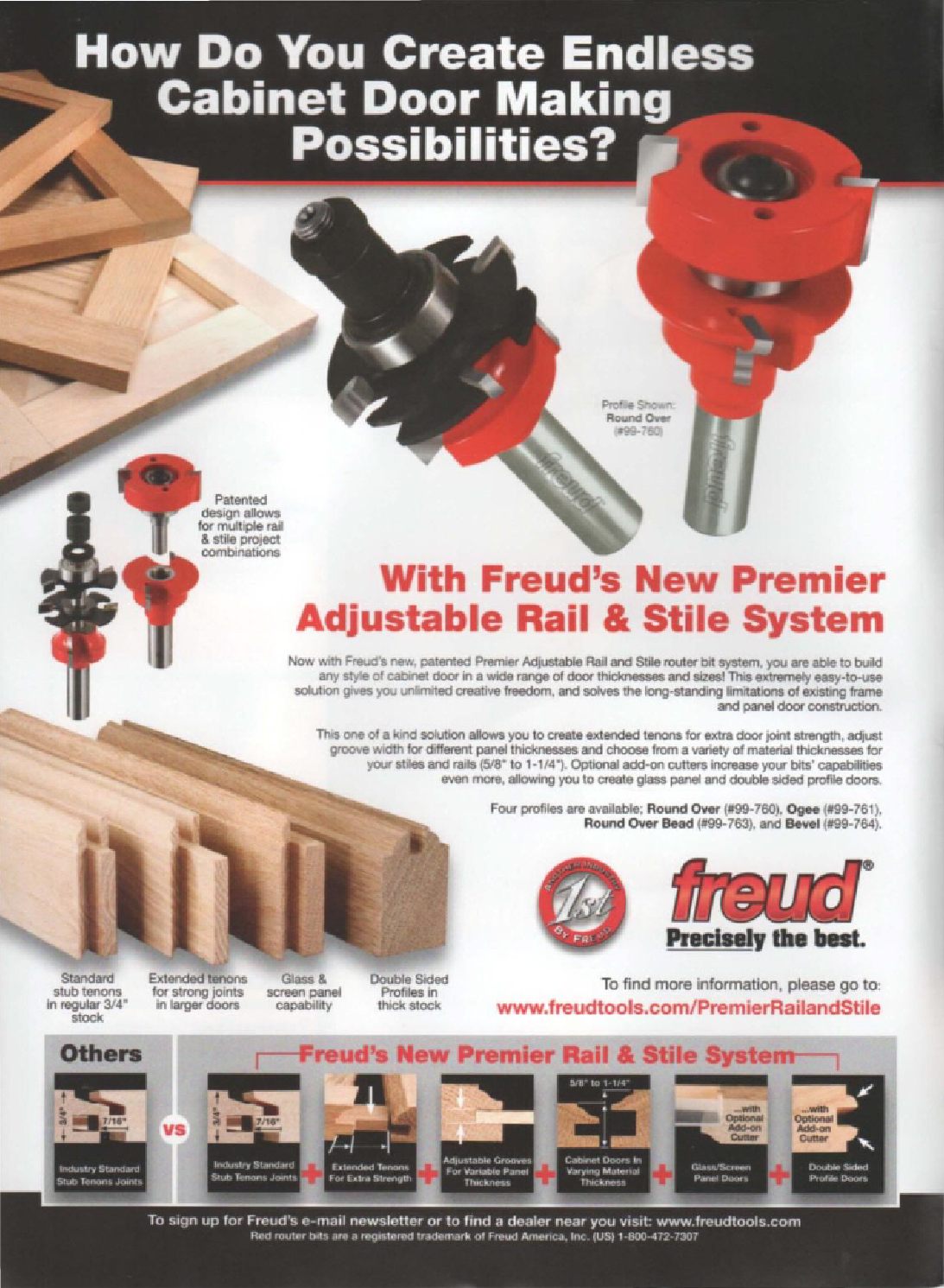 美国木匠第156期