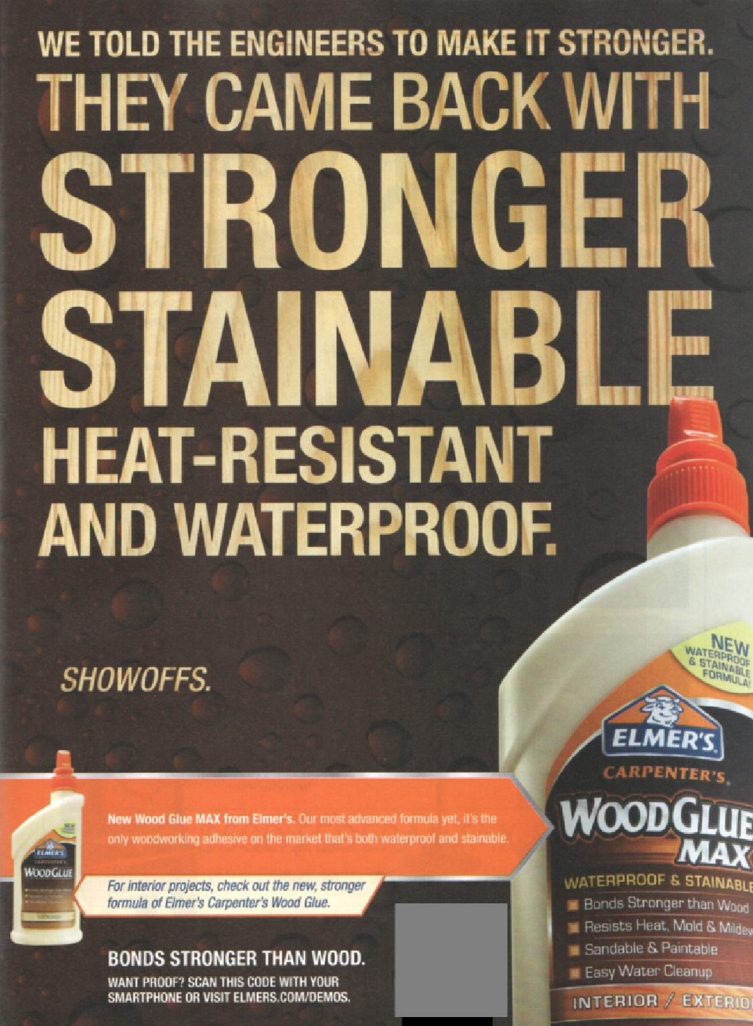 美国木匠第156期