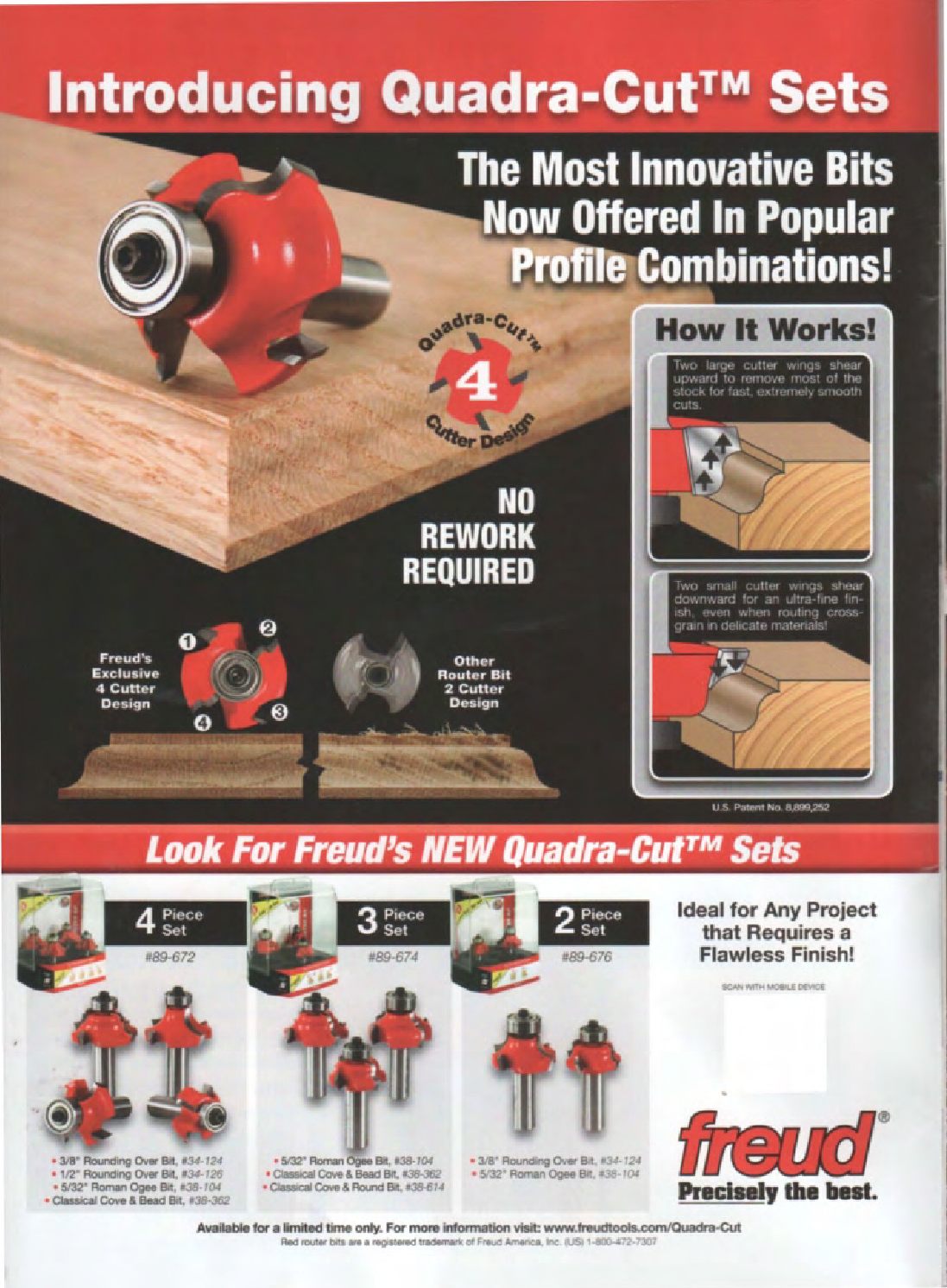 美国木匠第157期