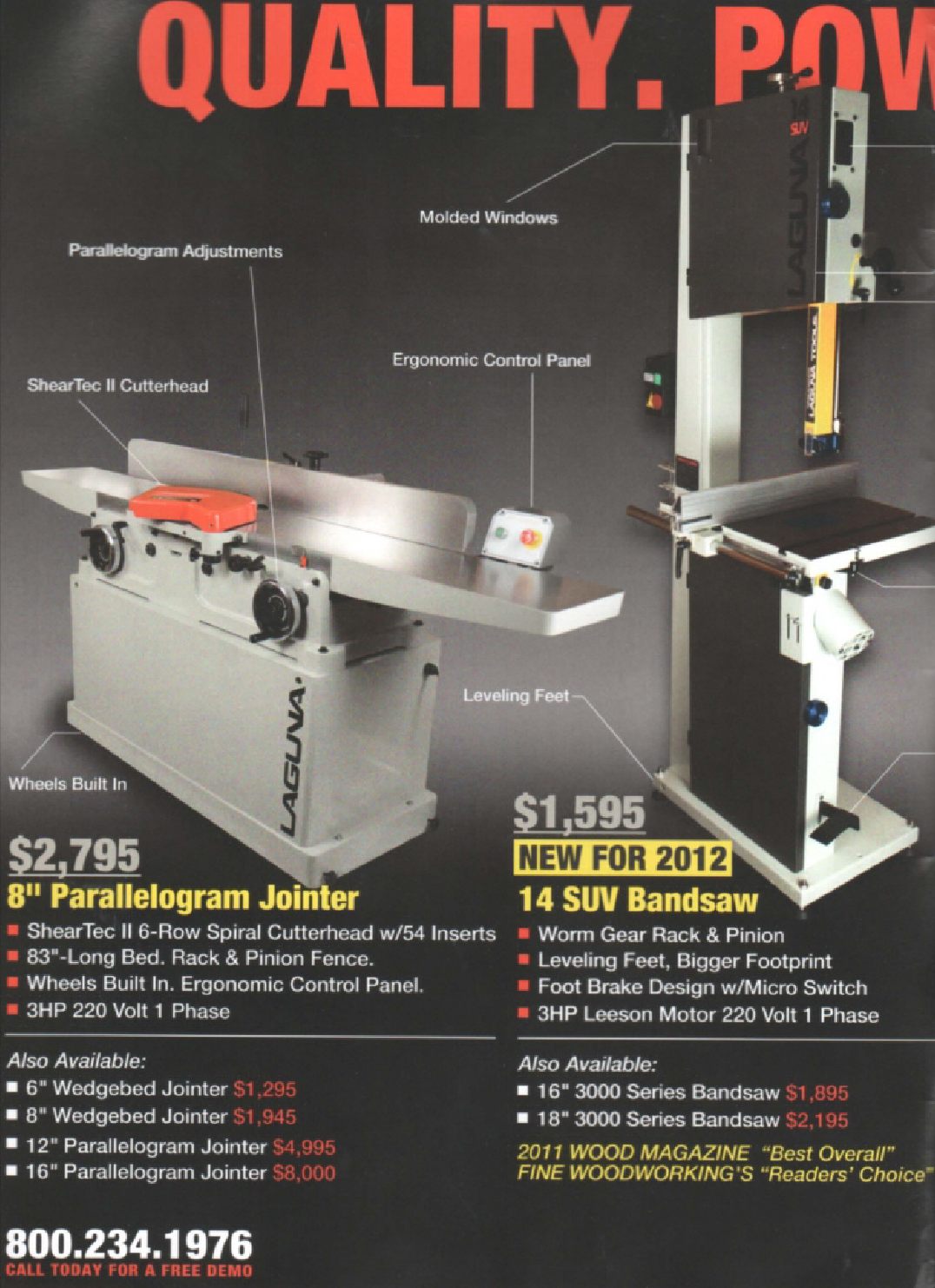 美国木匠第159期
